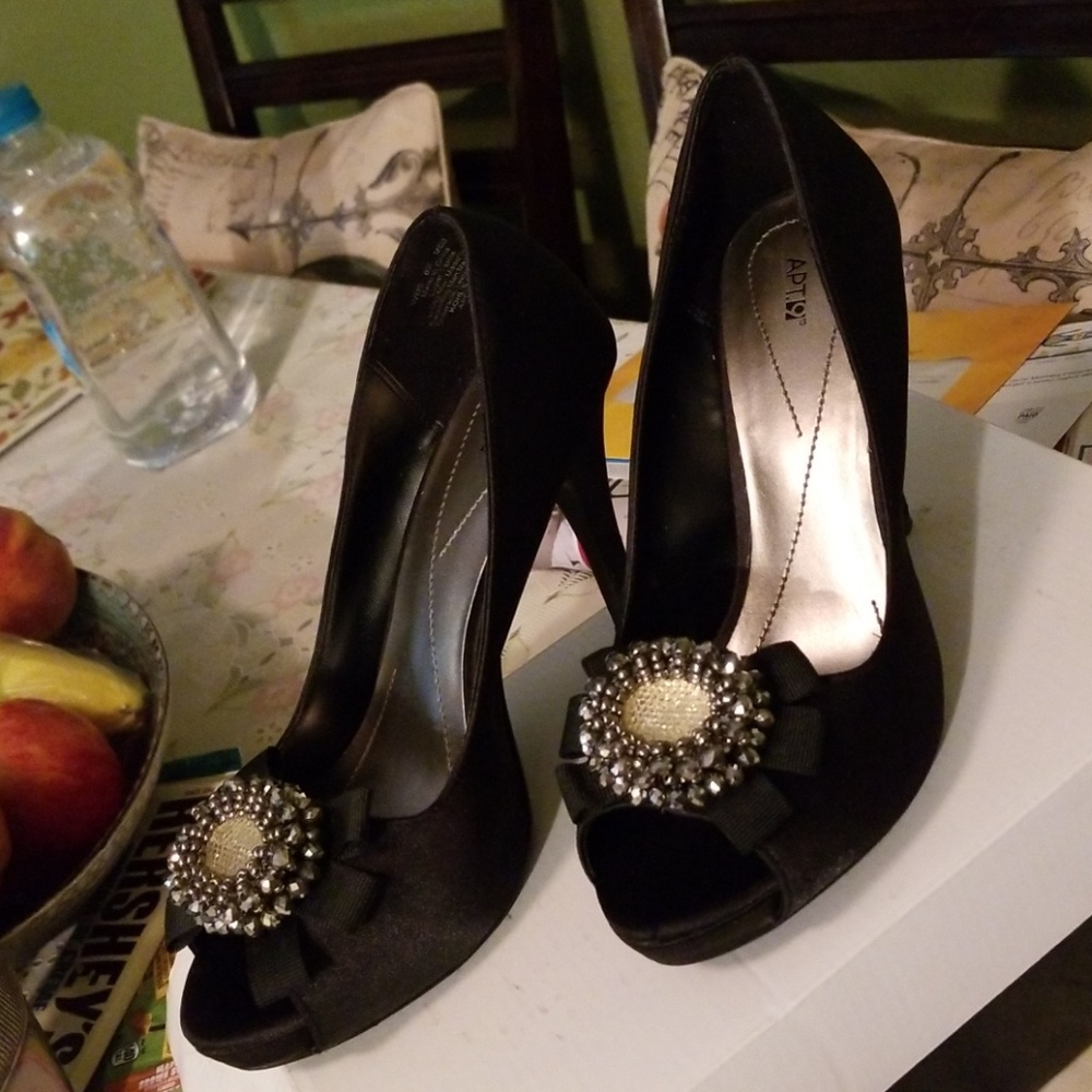 Heels